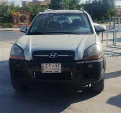 هیوندای تۆکسۆن